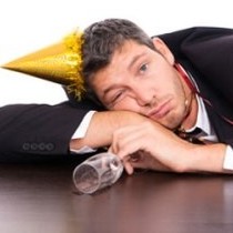 Как избавиться от похмелья?