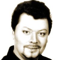 Марк Рейзен - Бас Марк Рейзен - Бас