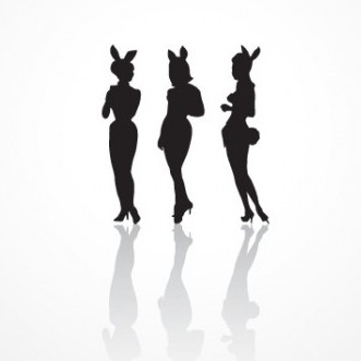 Российские актрисы, раздевшиеся для Playboy