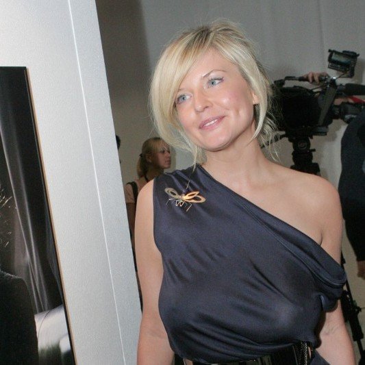 елена лихоманова фото в купальнике смотреть