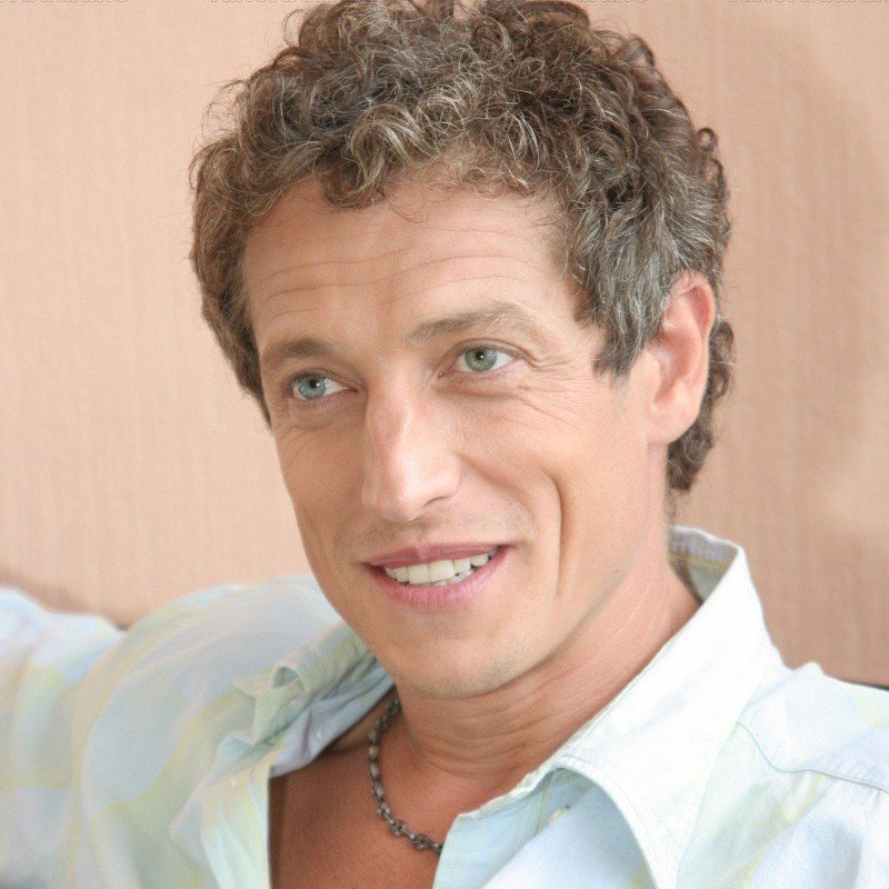 Дмитрий Фрид