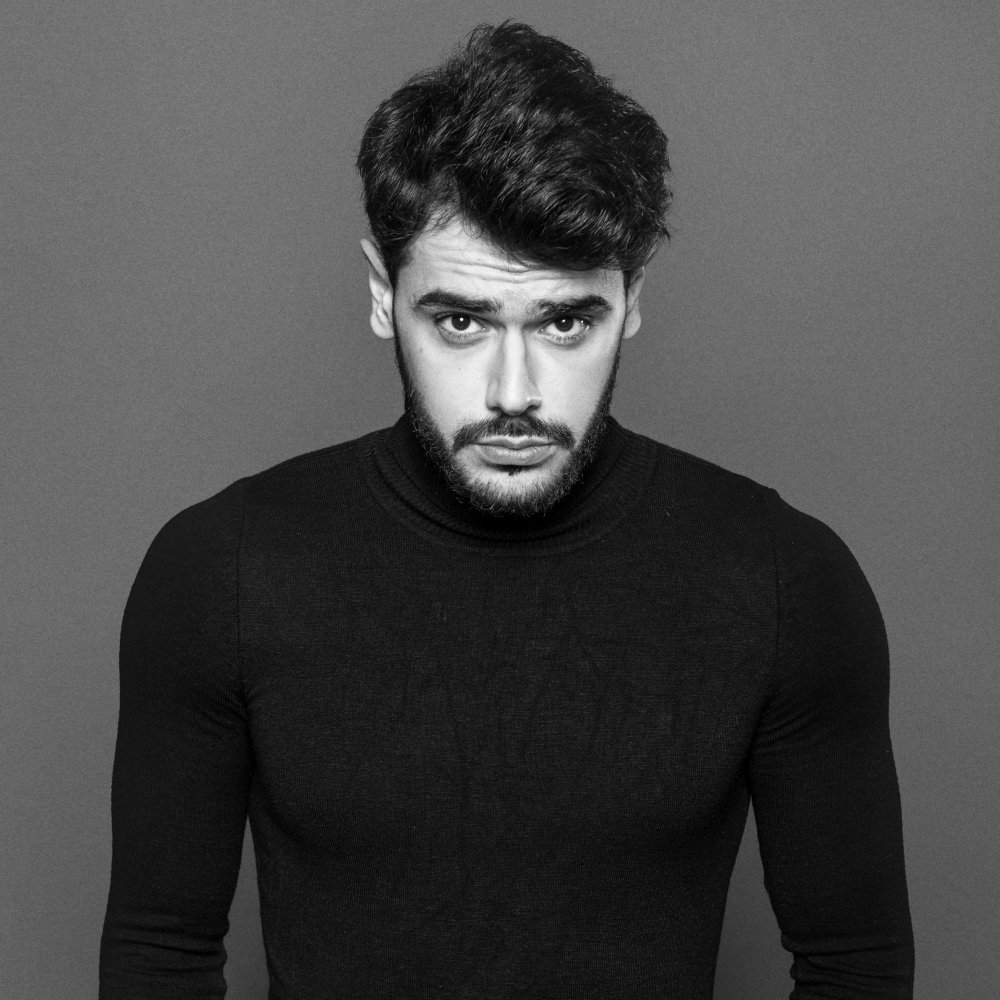 Микаэл Арамян