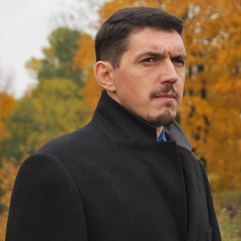 Аркадий Кобяков