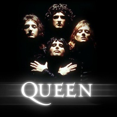 Лучший альбом группы Queen