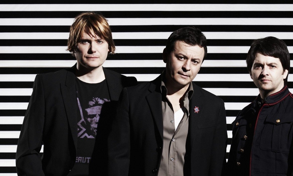 Manic Street Preachers. Suede and Manic Street Preachers. Gold against the Soul Manic Street Preachers.