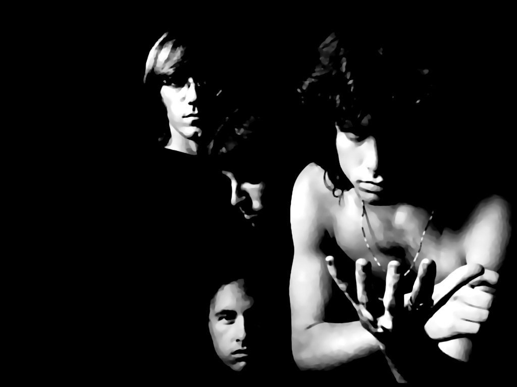 The doors презентация