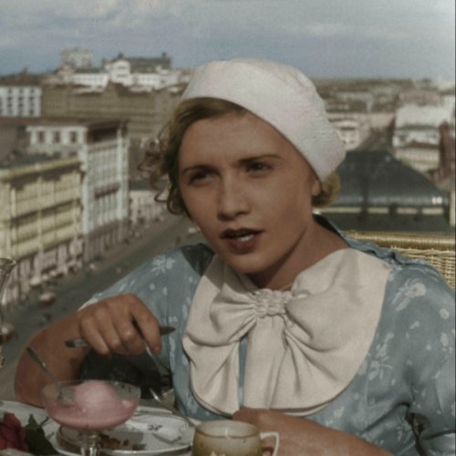 Евгения Мельникова Фото