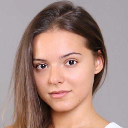Анна Глаубэ Фото