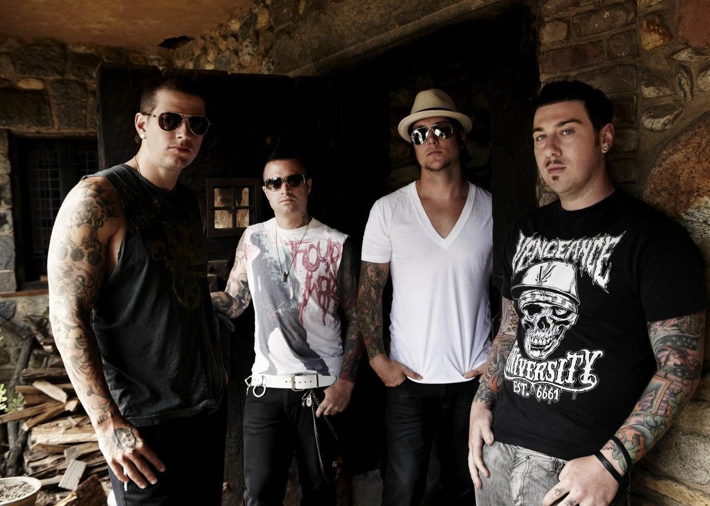 Группа avenged sevenfold. Avenged Sevenfold 2021. Avenged Sevenfold 2013. Avenged Sevenfold 2023.