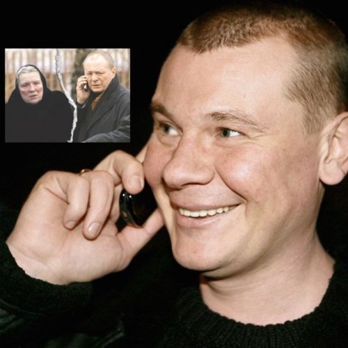 Владислав галкин биография родители фото родителей