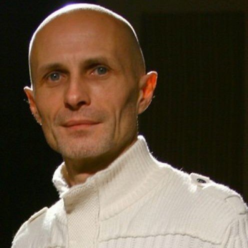 Сергей Сипливый - биография, фильмография, фотографии актёра